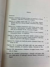 Carica l&#39;immagine nel visualizzatore di Gallery, L’ENIGMA DELLA VITA RICERCHE SUI PROBLEMI DELLE ORIGINI AA. VV. Z167
