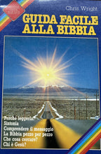 Carica l&#39;immagine nel visualizzatore di Gallery, GUIDA FACILE ALLA BIBBIA C. WRIGHT Z179
