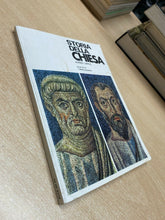 Carica l&#39;immagine nel visualizzatore di Gallery, STORIA DELLA CHIESA A. LAPPLE Z183
