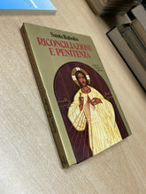 Carica l&#39;immagine nel visualizzatore di Gallery, RICONCILIAZIONE E PENITENZA SANTE BABOLIN  Z189
