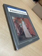 Carica l&#39;immagine nel visualizzatore di Gallery, PAOLO UCCELLO CATALOGO COMPLETO A. PADOA RIZZO Z198
