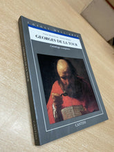Carica l&#39;immagine nel visualizzatore di Gallery, GEORGES DE LA TOUR CATALOGO COMPLETO P. ROSENBERG M. MOJANA Z201
