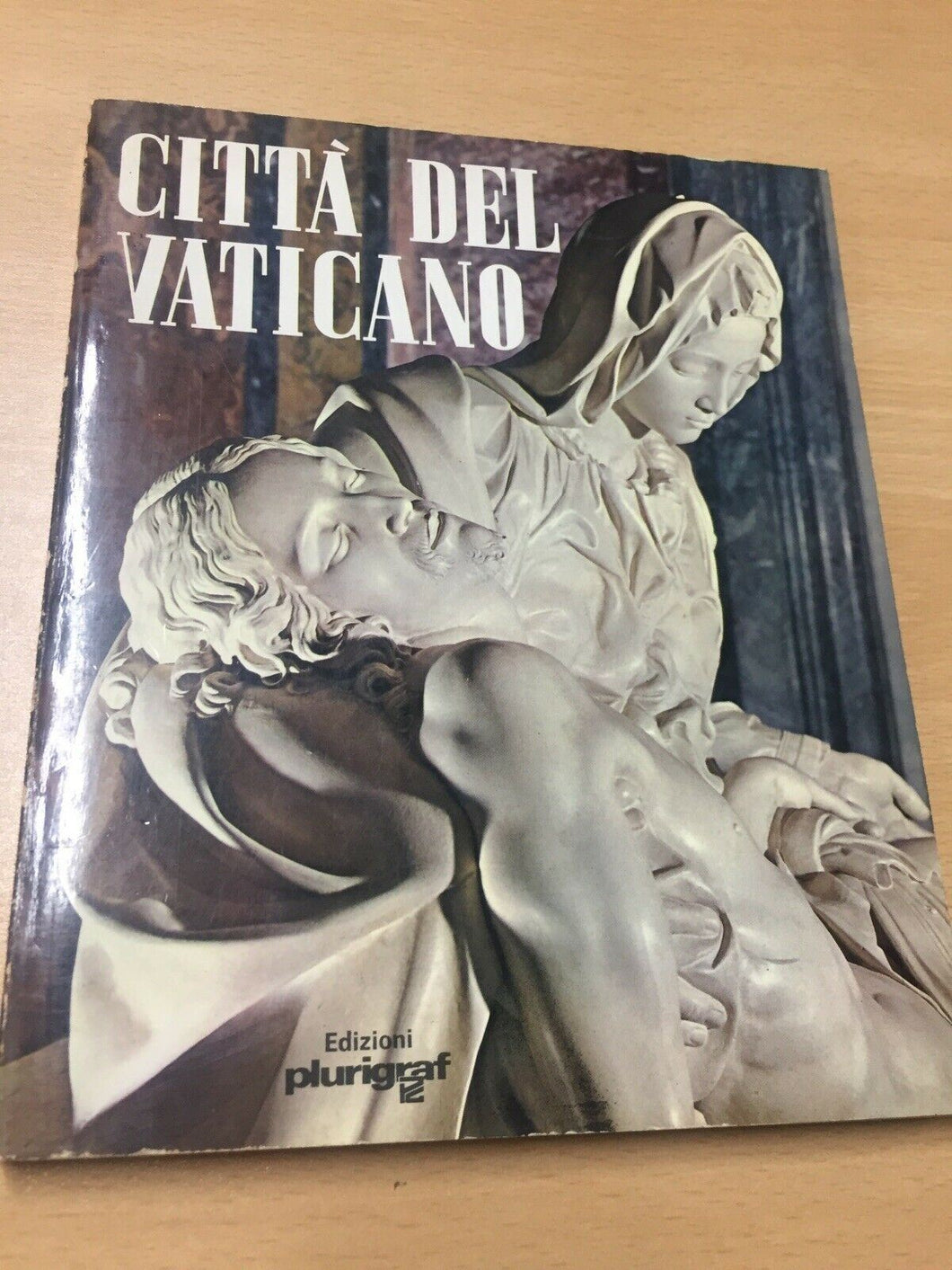 CITTÀ DEL VATICANO LORETTA SANTINI AB167