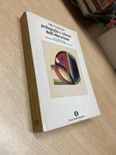 Carica l&#39;immagine nel visualizzatore di Gallery, PEDAGOGIA E SCIENZA DELL’EDUCAZIONE A. VISALBERGHI Z237
