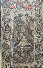 Carica l&#39;immagine nel visualizzatore di Gallery, LATINITÀ V. LAVORE B604
