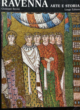 Carica l&#39;immagine nel visualizzatore di Gallery, RAVENNA ARTE E STORIA G. BOVINI B607
