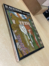 Carica l&#39;immagine nel visualizzatore di Gallery, RAVENNA ARTE E STORIA G. BOVINI B607
