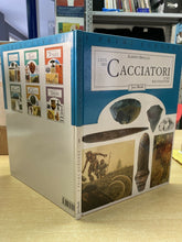 Carica l&#39;immagine nel visualizzatore di Gallery, L’ETÀ DEI CACCIATORI E DEI RACCOGLITORI PRIMI EUROPEI A. BROGLIO JACA BOOK B610
