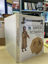 Carica l&#39;immagine nel visualizzatore di Gallery, FORME ARTISTICHE E VITA CIVILE DELL’IMPERO ROMANO DAL III AL VI JACA BOOK B633
