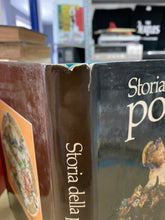 Carica l&#39;immagine nel visualizzatore di Gallery, STORIA DELLA PORCELLANA P. ATTERBURY B638

