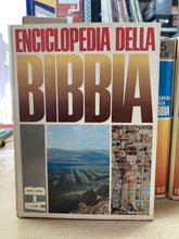 Carica l&#39;immagine nel visualizzatore di Gallery, ENCICLOPEDIA DELLA BIBBIA ELLE DI CI 6 VOLUMI B642
