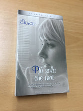 Carica l&#39;immagine nel visualizzatore di Gallery, PIÙ SILA CHE MAI LIV GRACE AB222
