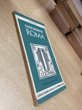 Carica l&#39;immagine nel visualizzatore di Gallery, GUIDE RIONALI DI ROMA - COLONNA - PALOMBI ED. B686
