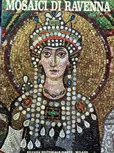 Carica l&#39;immagine nel visualizzatore di Gallery, MOSAICI DI RAVENNA G. BOVINI BC20
