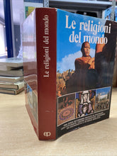 Carica l&#39;immagine nel visualizzatore di Gallery, LE RELIGIONI DEL MONDO AA. VV. ED. PAOLINE BD18
