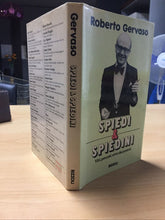 Carica l&#39;immagine nel visualizzatore di Gallery, SPIEDI &amp; SPIEDINI ROBERTO GERVASO AB341
