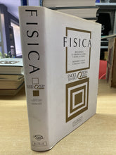 Carica l&#39;immagine nel visualizzatore di Gallery, FISICA ENCICLOPEDIA TEMATICA APERTA JACA BOOK BD45
