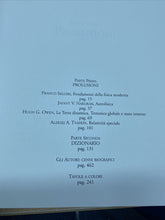 Carica l&#39;immagine nel visualizzatore di Gallery, FISICA ENCICLOPEDIA TEMATICA APERTA JACA BOOK BD45
