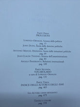 Carica l&#39;immagine nel visualizzatore di Gallery, POLITICA ENCICLOPEDIA TEMATICA APERTA JACA BOOK BD54
