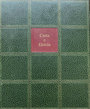 Carica l&#39;immagine nel visualizzatore di Gallery, CRETA E GRECIA G. HAFNER BD63
