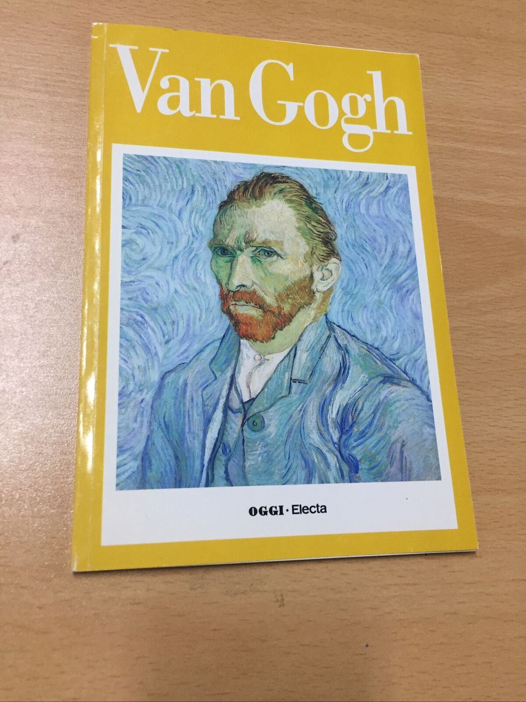 VAN GOGH  AB375