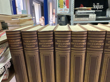 Carica l&#39;immagine nel visualizzatore di Gallery, DIZIONARIO ENCICLOPEDICO ITALIANO 12 VOL. + SUPPLEMENTO TRECCANI BA33 (K)
