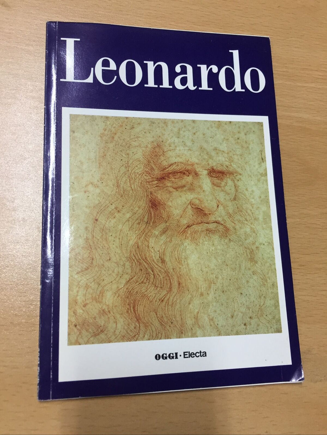 LEONARDO AB378