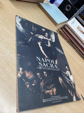 Carica l&#39;immagine nel visualizzatore di Gallery, NAPOLI SACRA 1’ ITINERARIO DE ROSA EDITORE BA50
