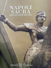 Carica l&#39;immagine nel visualizzatore di Gallery, NAPOLI SACRA 2’ ITINERARIO DE ROSA EDITORE BA51
