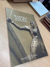 Carica l&#39;immagine nel visualizzatore di Gallery, NAPOLI SACRA 2’ ITINERARIO DE ROSA EDITORE BA51
