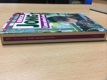 Carica l'immagine nel visualizzatore di Gallery, COME SALVARSI LA VITA ERICA JONG  AB407
