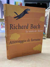 Carica l&#39;immagine nel visualizzatore di Gallery, ATTERRAGGIO DI FORTUNA LE STORIE DEI FURETTI R. BACH BA123
