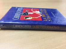 Carica l&#39;immagine nel visualizzatore di Gallery, LA BRUTTINA STAGIONATA CARMEN COVITO AB431
