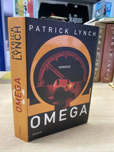 Carica l&#39;immagine nel visualizzatore di Gallery, OMEGA P. LYNCH I ED. 1998 GARZANTI BA128
