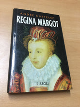 Carica l&#39;immagine nel visualizzatore di Gallery, REGINA MARGOT ANDRÉ CASTELOT AB432
