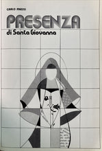 Carica l&#39;immagine nel visualizzatore di Gallery, PRESENZA DI SANTA GIOVANNA DI LESTONNAC C. MAZZEI BA148
