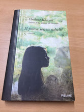 Carica l&#39;immagine nel visualizzatore di Gallery, IL PAESE SENZA ADULTI ONDINE KHAYAT AB463

