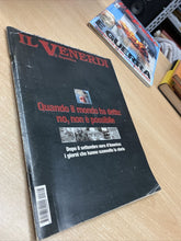 Carica l&#39;immagine nel visualizzatore di Gallery, IL VENERDÌ DI REPUBBLICA 21 SETTEMBRE 2001  TORRI GEMELLE BA170
