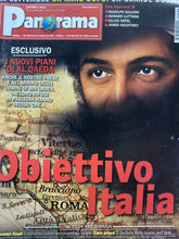 Carica l&#39;immagine nel visualizzatore di Gallery, PANORAMA 12 SETTEMBRE 2002 TORRI GEMELLE BA173
