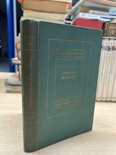 Carica l&#39;immagine nel visualizzatore di Gallery, CRONACHE MARZIANE R. BRADBURY I ED. 1954 MEDUSA BA193
