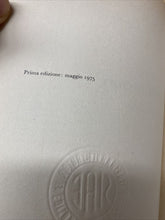 Carica l&#39;immagine nel visualizzatore di Gallery, SCRITTI CORSARI PIER PAOLO PASOLINI I ED. 1975 BA195
