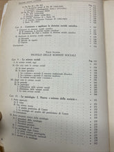 Carica l&#39;immagine nel visualizzatore di Gallery, TEMI DI PREDICAZIONE 129/130 LINEE DI PENSIERO SOCIALE CATTOLICO BA197
