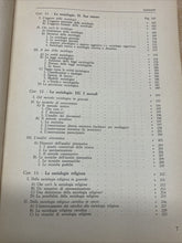 Carica l&#39;immagine nel visualizzatore di Gallery, TEMI DI PREDICAZIONE 129/130 LINEE DI PENSIERO SOCIALE CATTOLICO BA197
