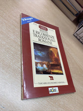 Carica l&#39;immagine nel visualizzatore di Gallery, FESTE E RICORRENZE TRADIZIONALI ROMANE  - ROMA TASCABILE BA228
