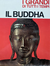 Carica l&#39;immagine nel visualizzatore di Gallery, I GRANDI DI TUTTI I TEMPI IL BUDDA BA247
