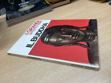 Carica l&#39;immagine nel visualizzatore di Gallery, I GRANDI DI TUTTI I TEMPI IL BUDDA BA247
