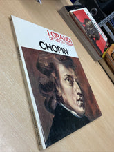 Carica l&#39;immagine nel visualizzatore di Gallery, I GRANDI DI TUTTI I TEMPI CHOPIN BA248

