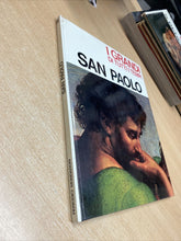 Carica l&#39;immagine nel visualizzatore di Gallery, I GRANDI DI TUTTI I TEMPI SAN PAOLO BA250
