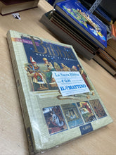 Carica l&#39;immagine nel visualizzatore di Gallery, LA SACRA BIBBIA NARRATA AI RAGAZZI LARUS NUOVA BA253
