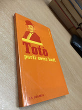 Carica l&#39;immagine nel visualizzatore di Gallery, PARLI COME BADI TOTÒ BA280
